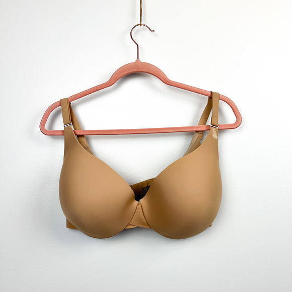 La Vie En Rose Other - La Vie En Rose Sleekback 40DD Nude Bra